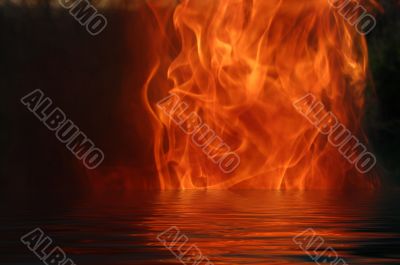 Fire