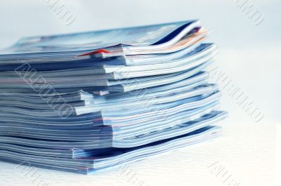 Magazines