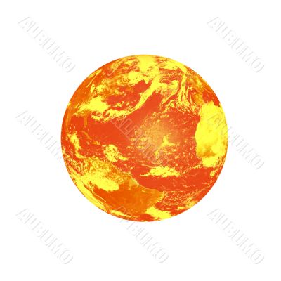 Planet Earth