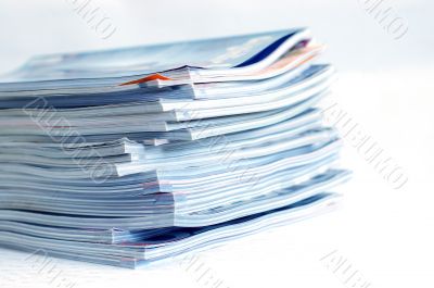 Magazines