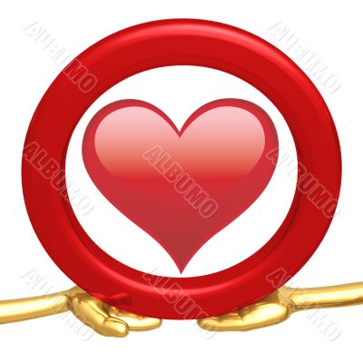 Love story