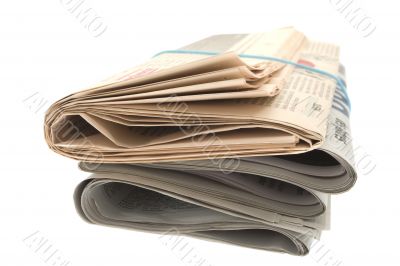Newspaper