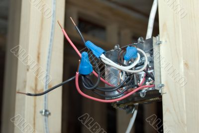 Electrical Box