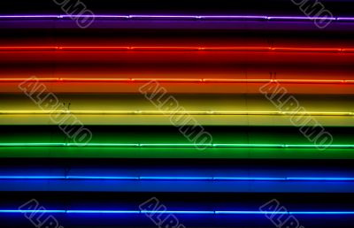 Fluorescent Lights