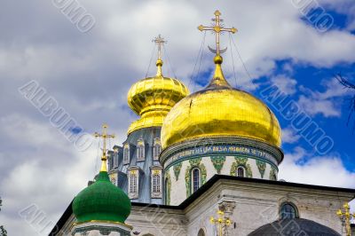 Resurrection Cathedral
