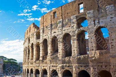 Coliseum