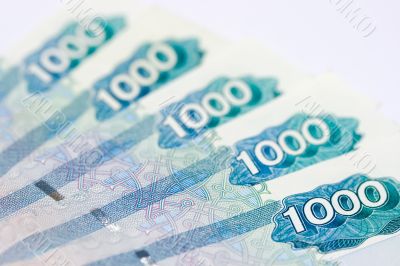 money`s coming