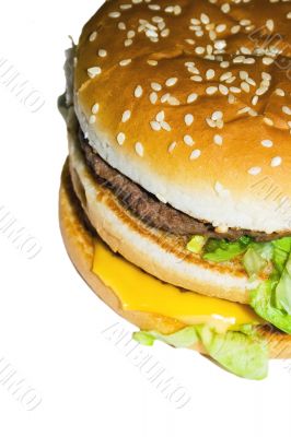 hamburger