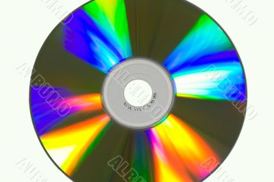 compact disk