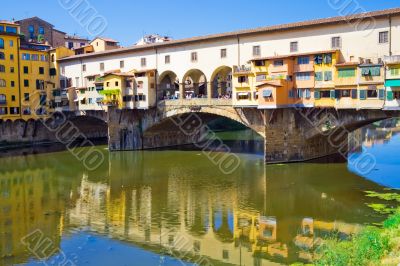 Ponte Vecchio