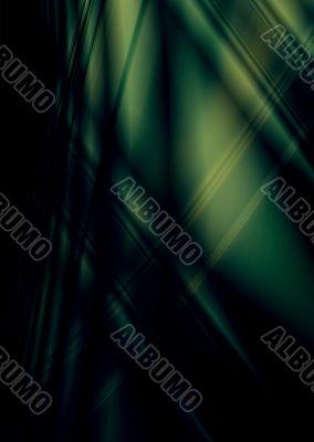smooth dark place