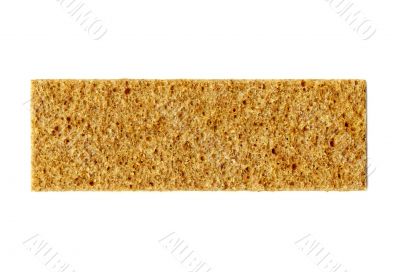 Crispbread