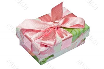 Rose present