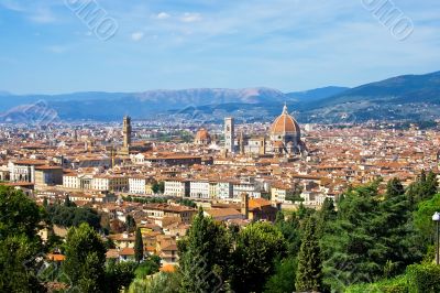 Florence