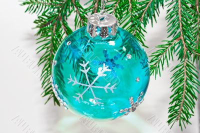 Christmas toy