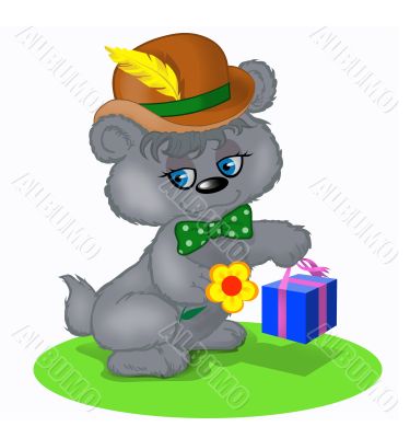 Holiday gift