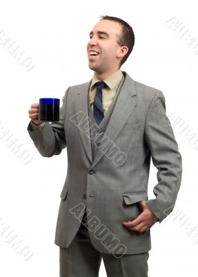 Coffee Break