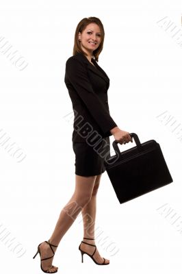 business woman