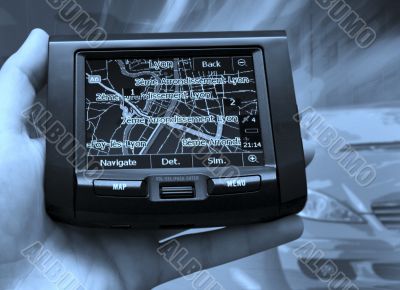 Gps