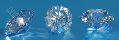 Diamonds