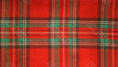 Scotch texture