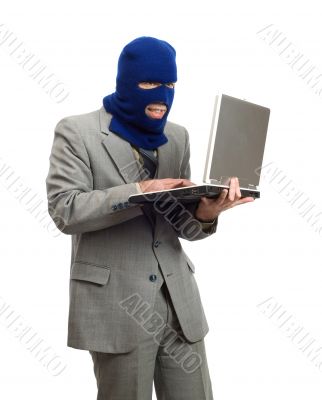 Hacker