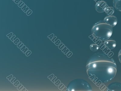 bubbles