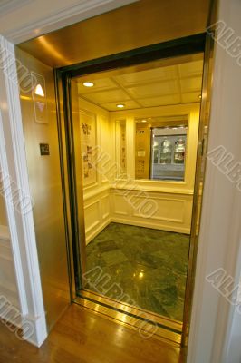 Elevator