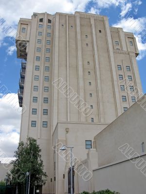 Building Construction