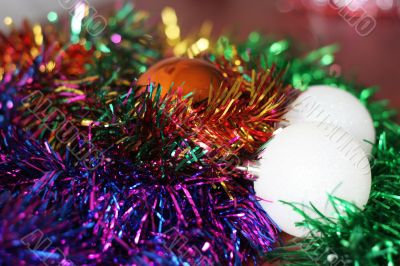 light holiday cristmas