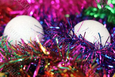 embellishment for cristmas