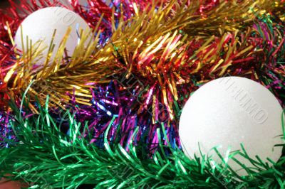 embellishment for cristmas