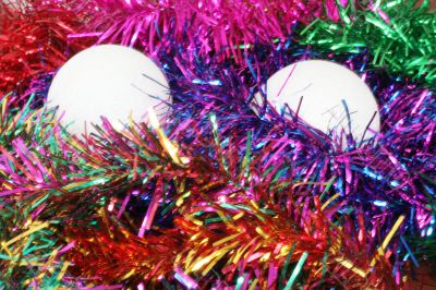 embellishment for cristmas