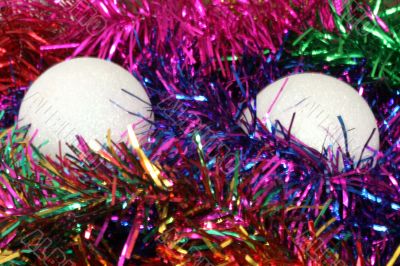 embellishment for cristmas