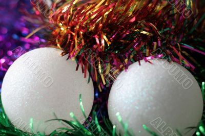 embellishment for cristmas