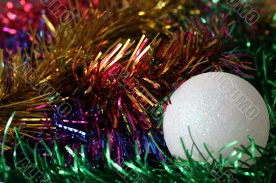embellishment for cristmas
