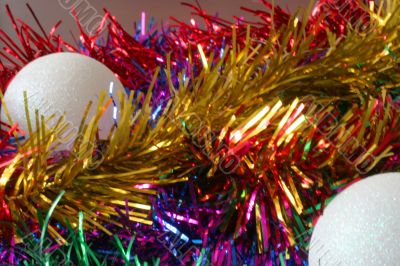 embellishment for cristmas