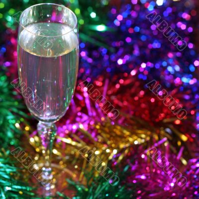 embellishment for cristmas