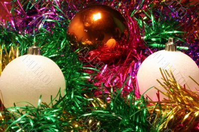 embellishment for cristmas