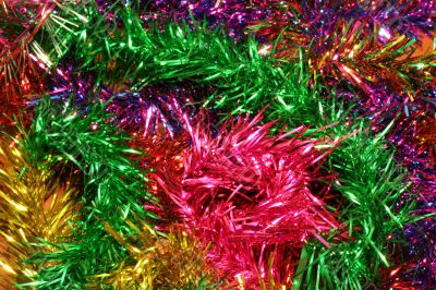 embellishment for cristmas