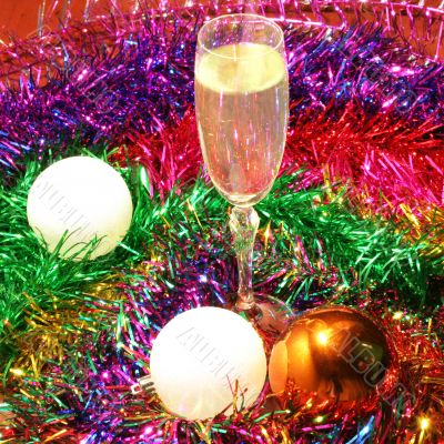 embellishment for cristmas