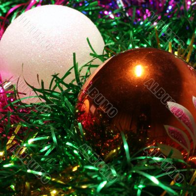 embellishment for cristmas