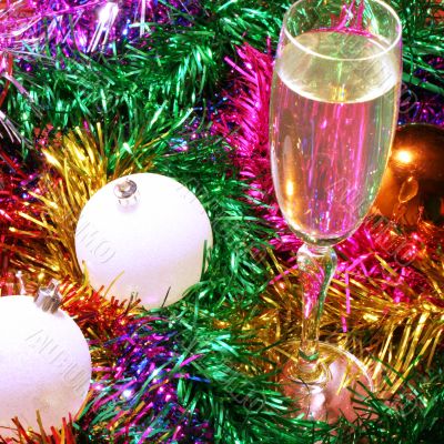 embellishment for cristmas