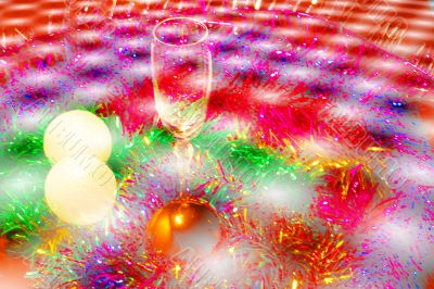 embellishment for cristmas