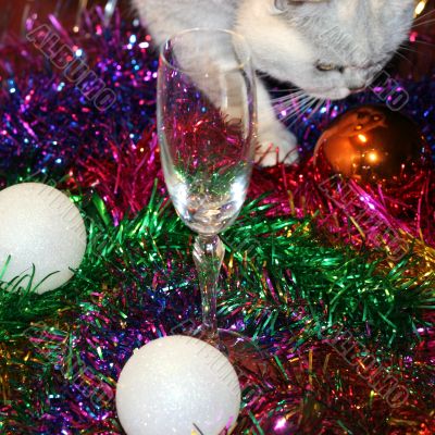 embellishment for cristmas