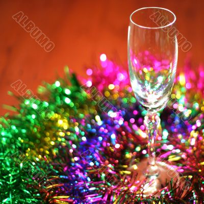 embellishment for cristmas
