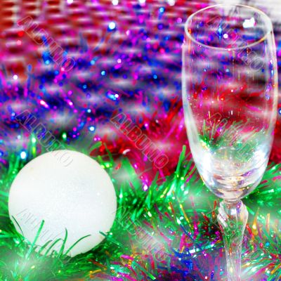 embellishment for cristmas