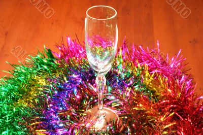 embellishment for cristmas