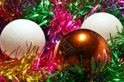 embellishment for cristmas