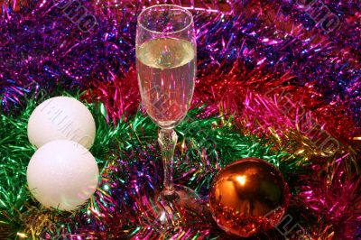 embellishment for cristmas